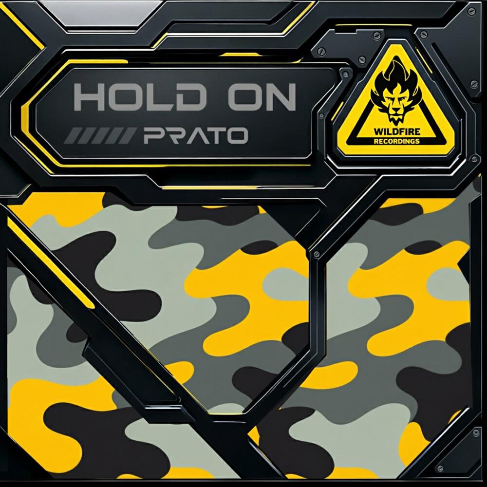 Релиз Hold On