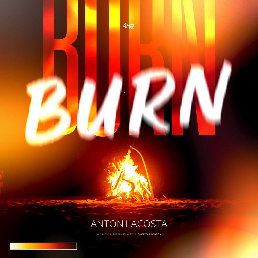 Релиз Burn