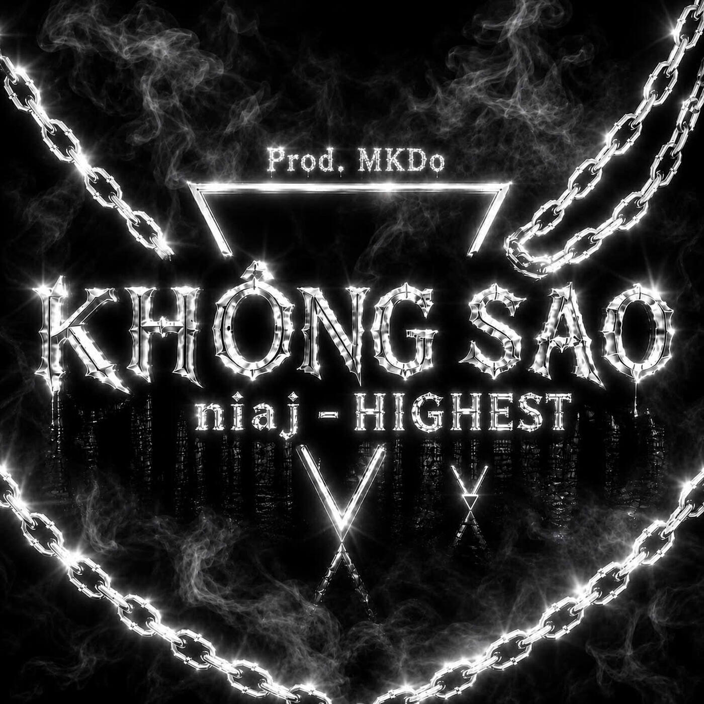 Релиз Không Sao