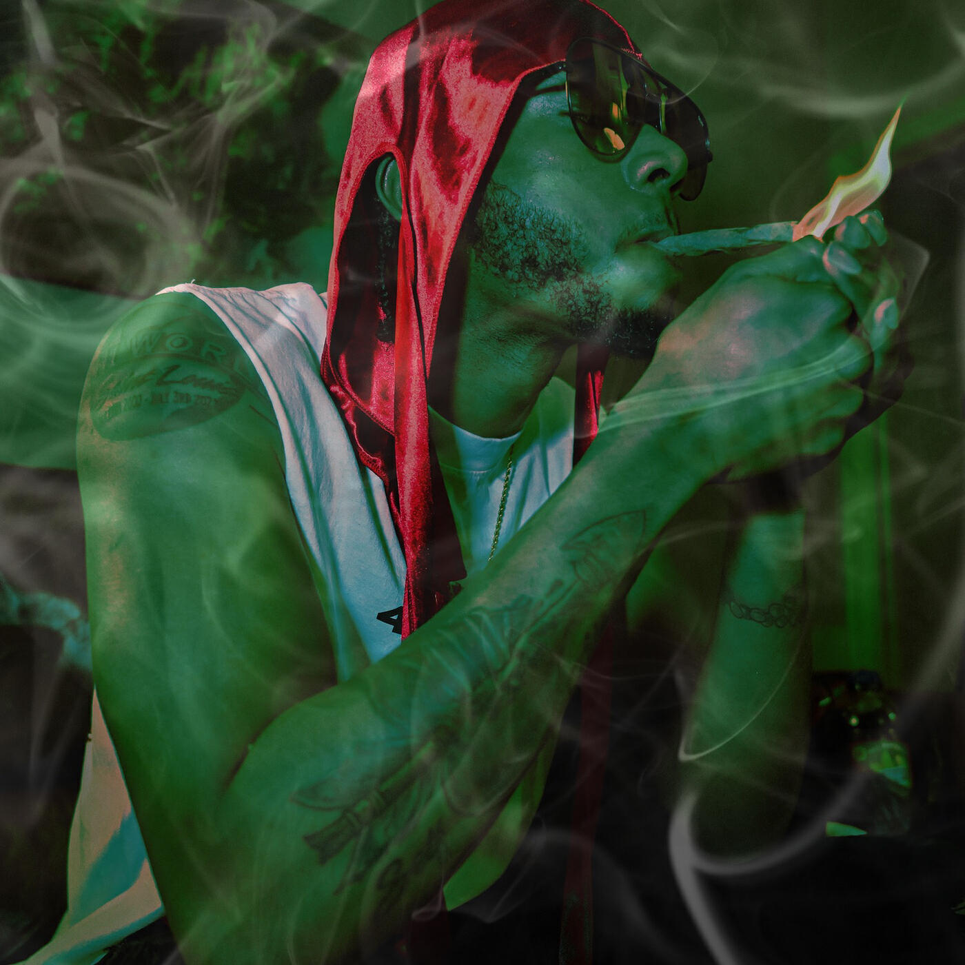 Релиз Good Riddance