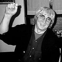 Alberto Cesa