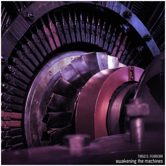 Релиз Awakening the Machines
