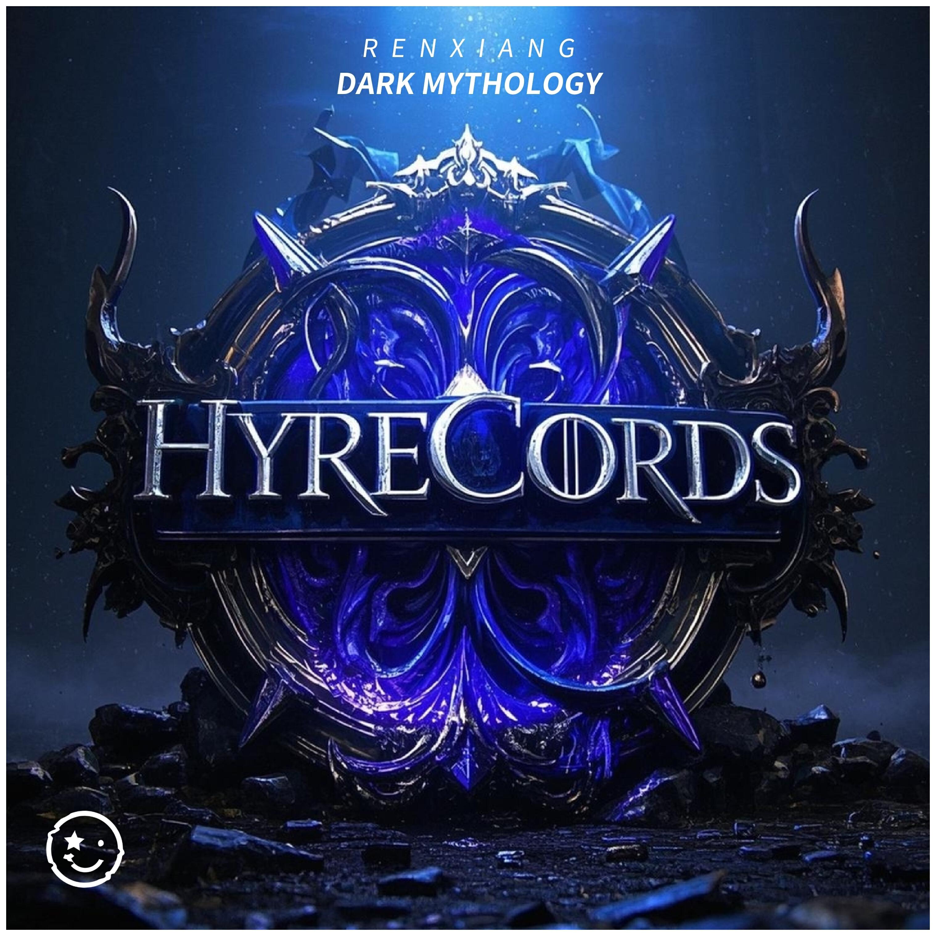 Релиз dark mythology