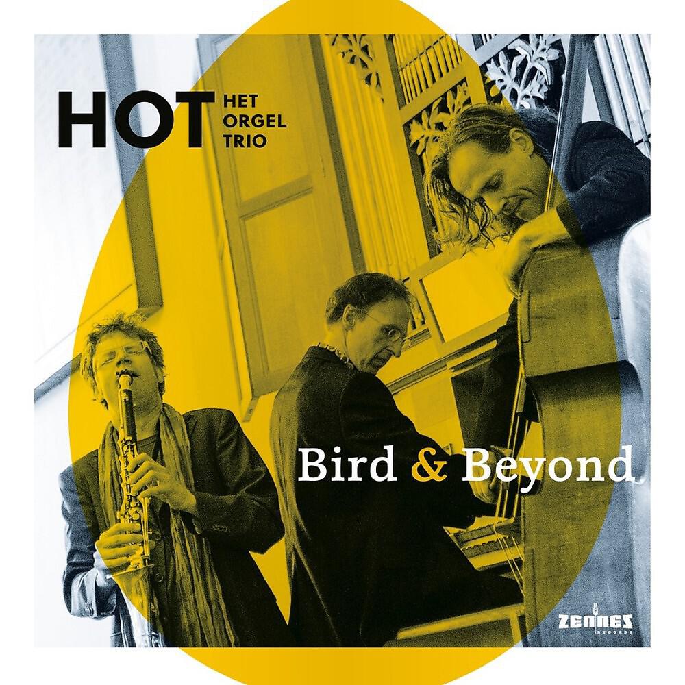 Релиз Bird & Beyond