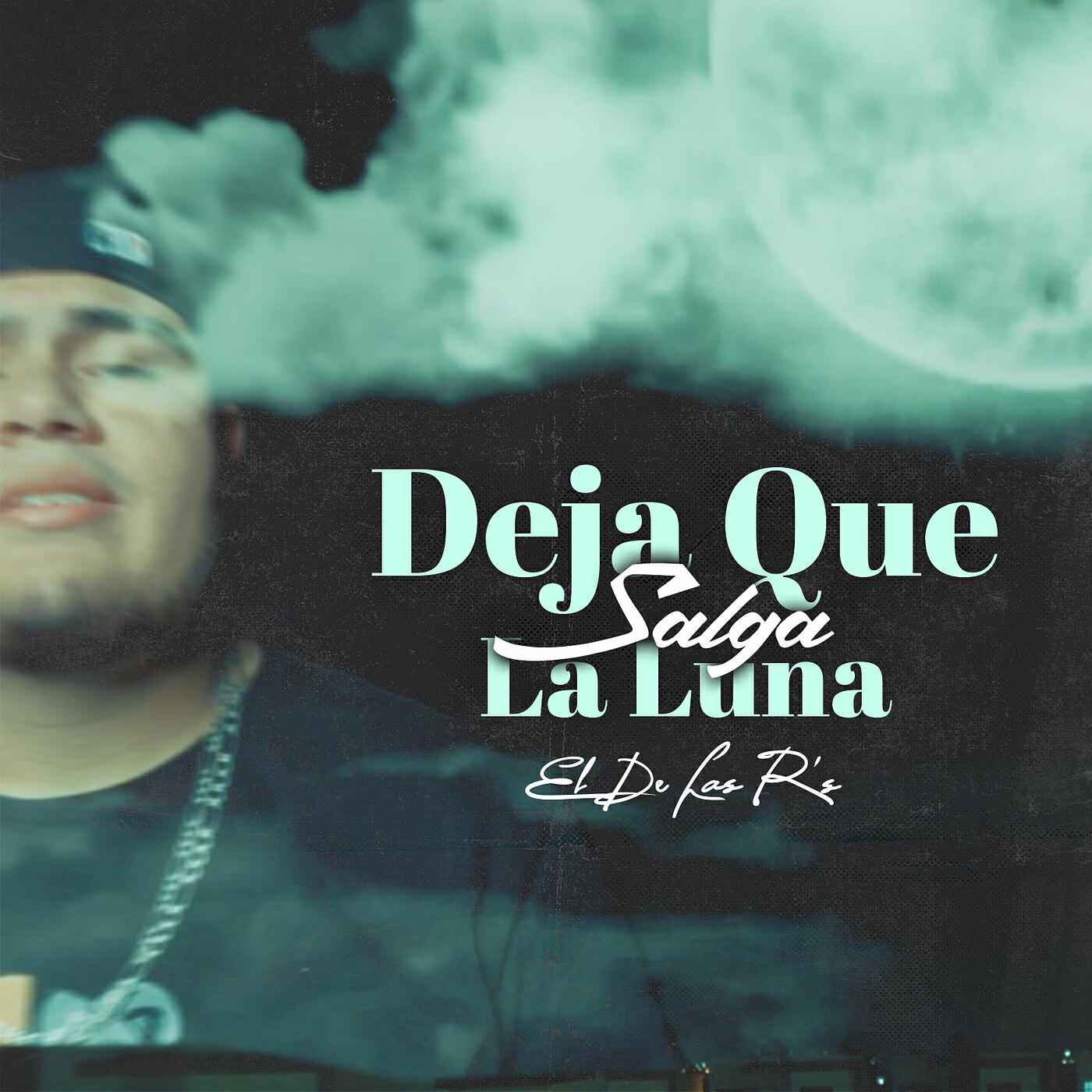 Релиз Deja Que Salga La Luna