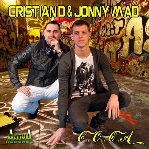 Релиз C.o.c.a.