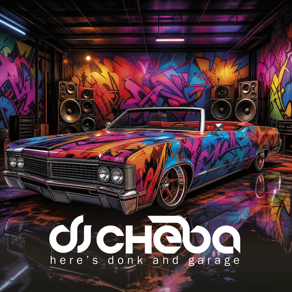 Релиз here’s donk and garage