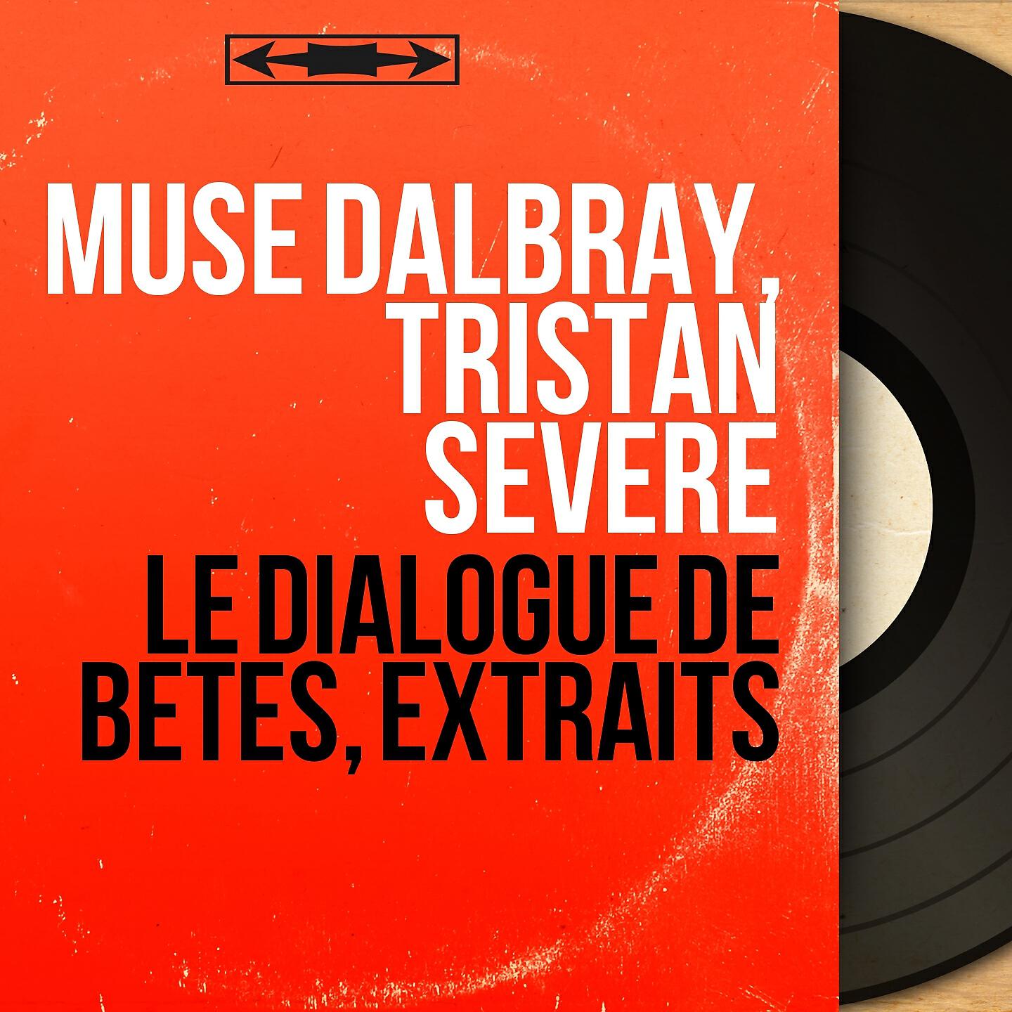 Muse d'Albray