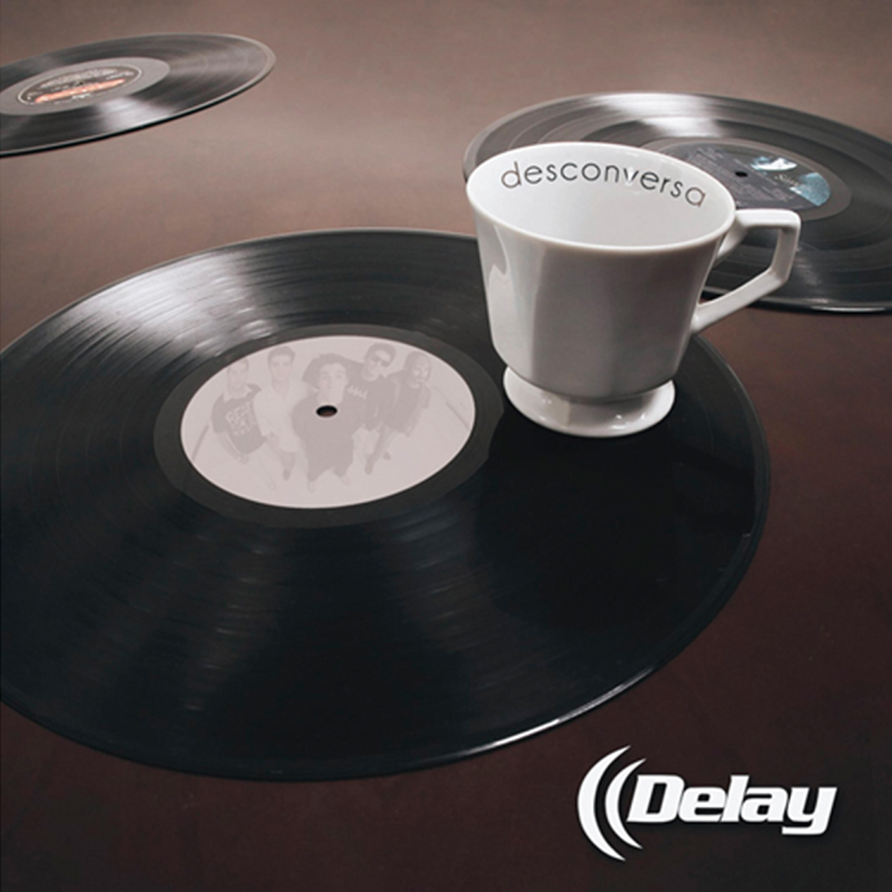 Релиз Desconversa