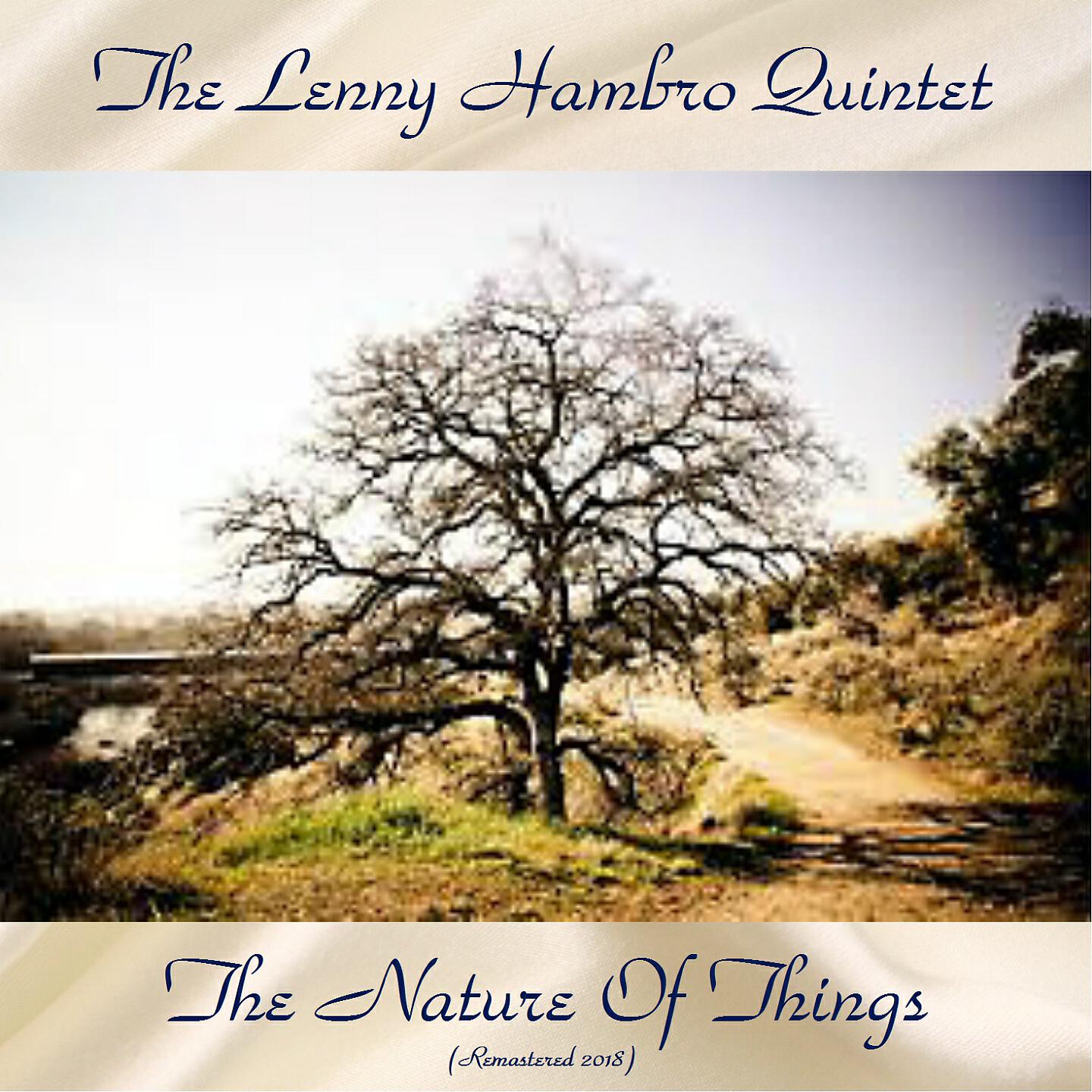 The Lenny Hambro Quintet