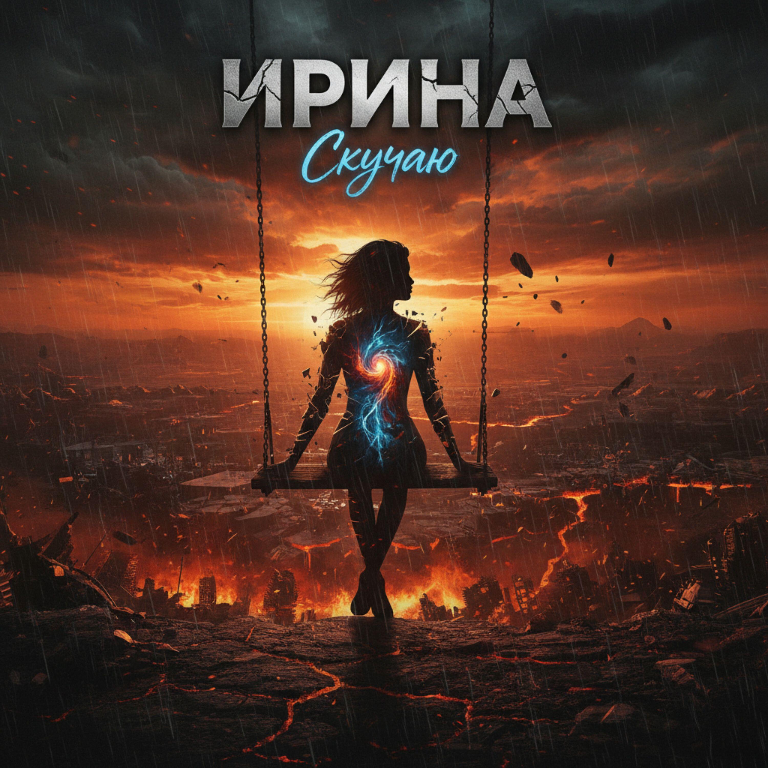 Релиз Скучаю