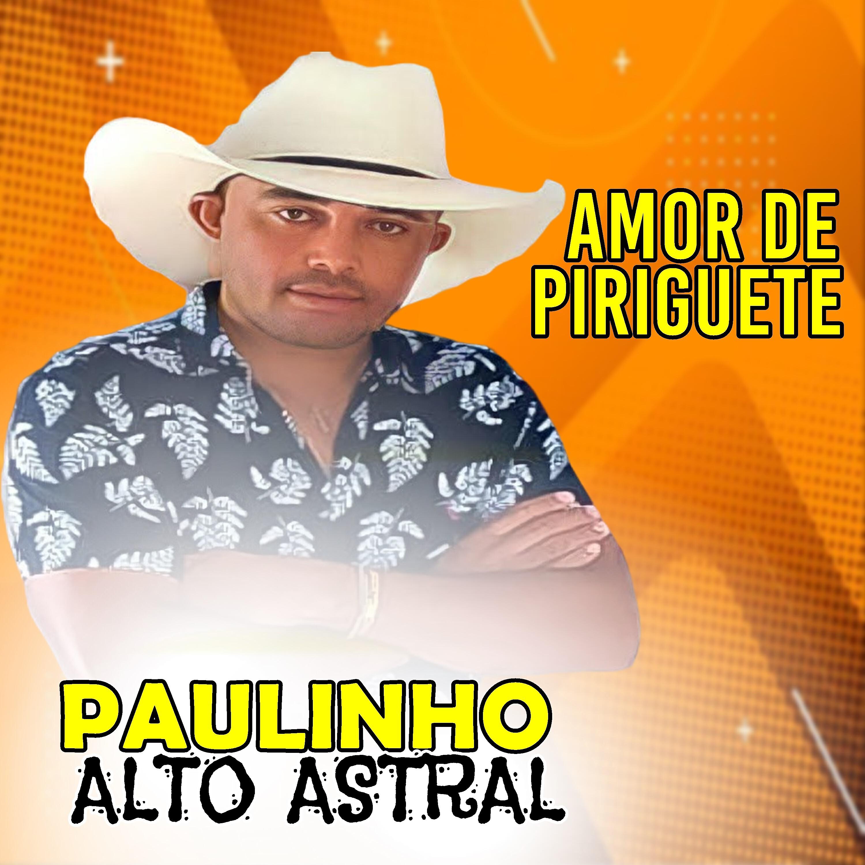 Релиз Amor de Piriguete