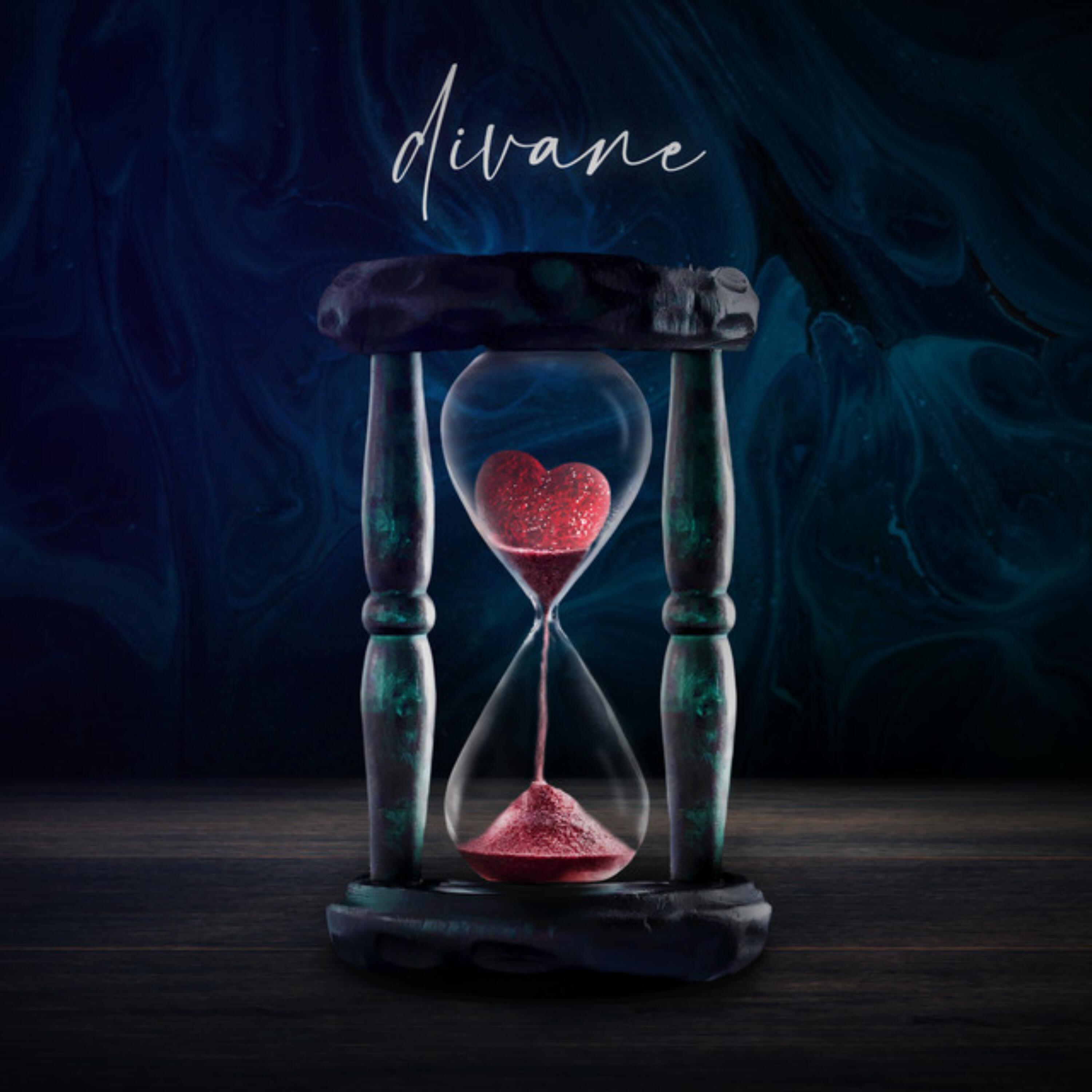 Релиз Divane