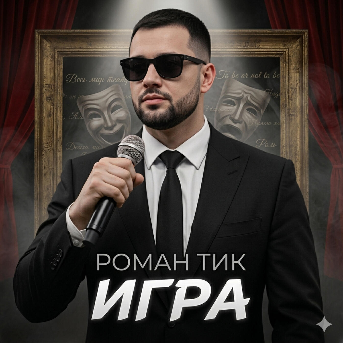 Релиз Игра
