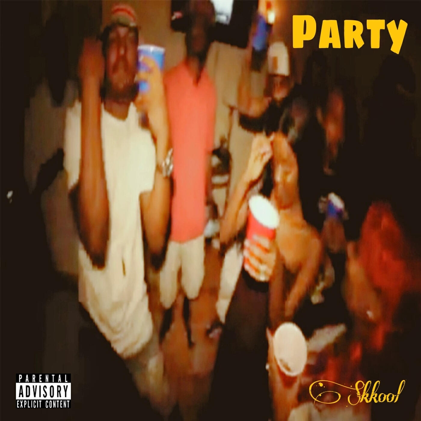 Релиз Party