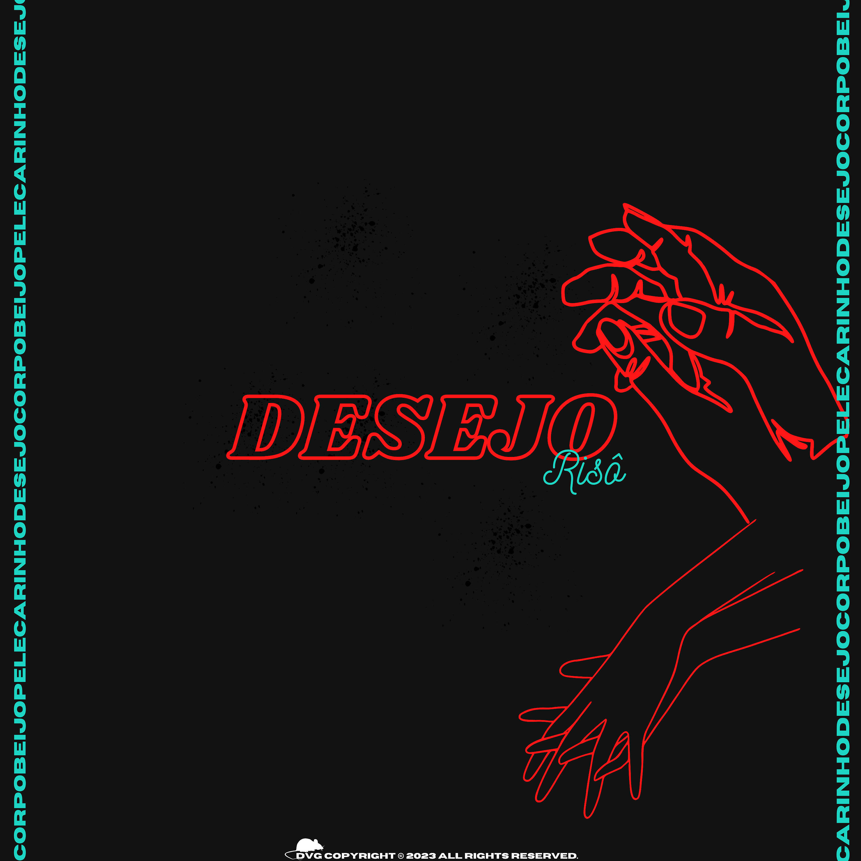 Релиз Desejo