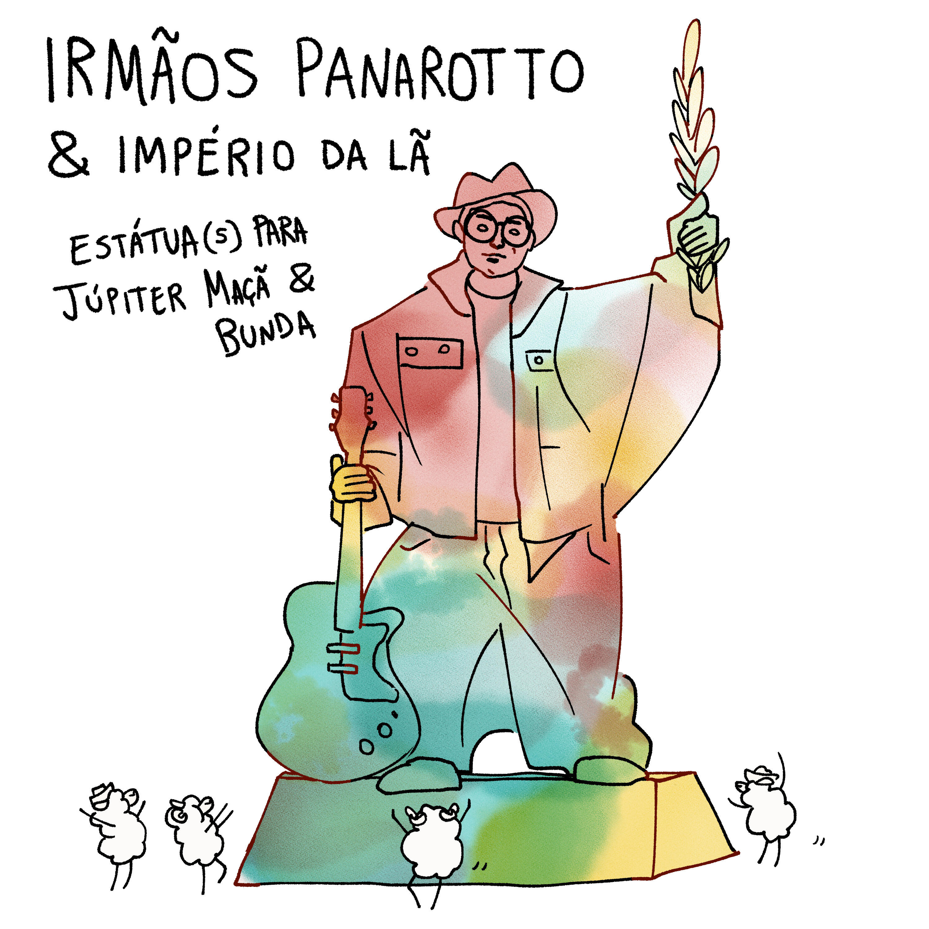 Irmãos Panarotto