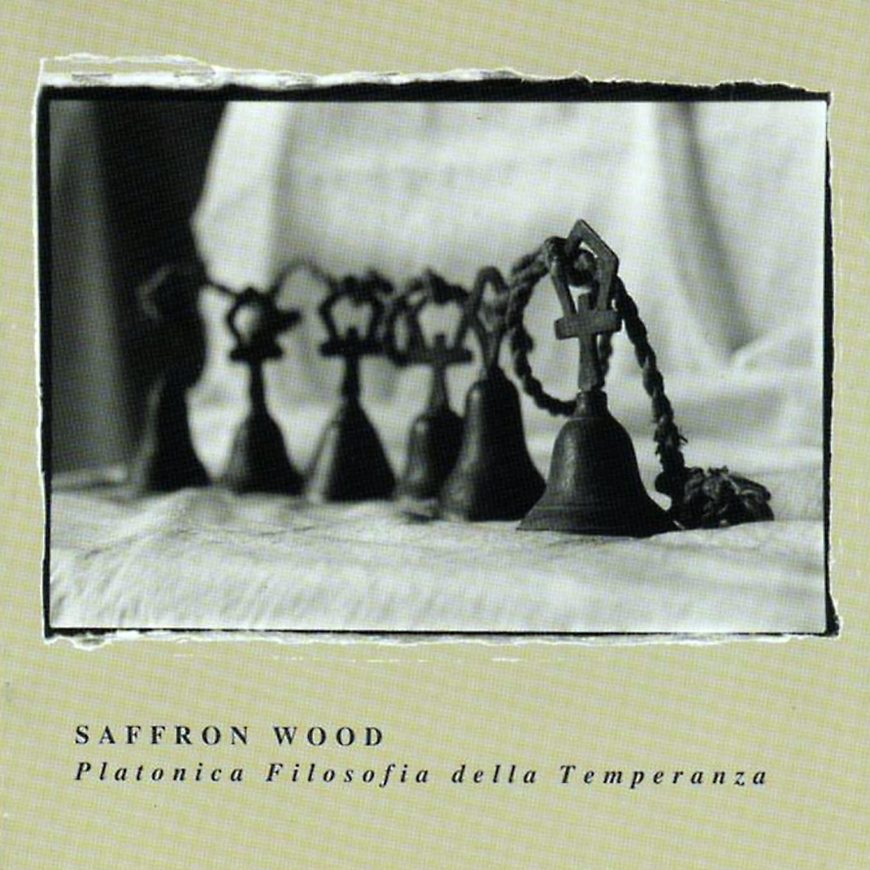 Релиз Platonica Filosofia Della Temperanza