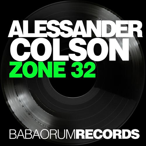 Alessander Colson