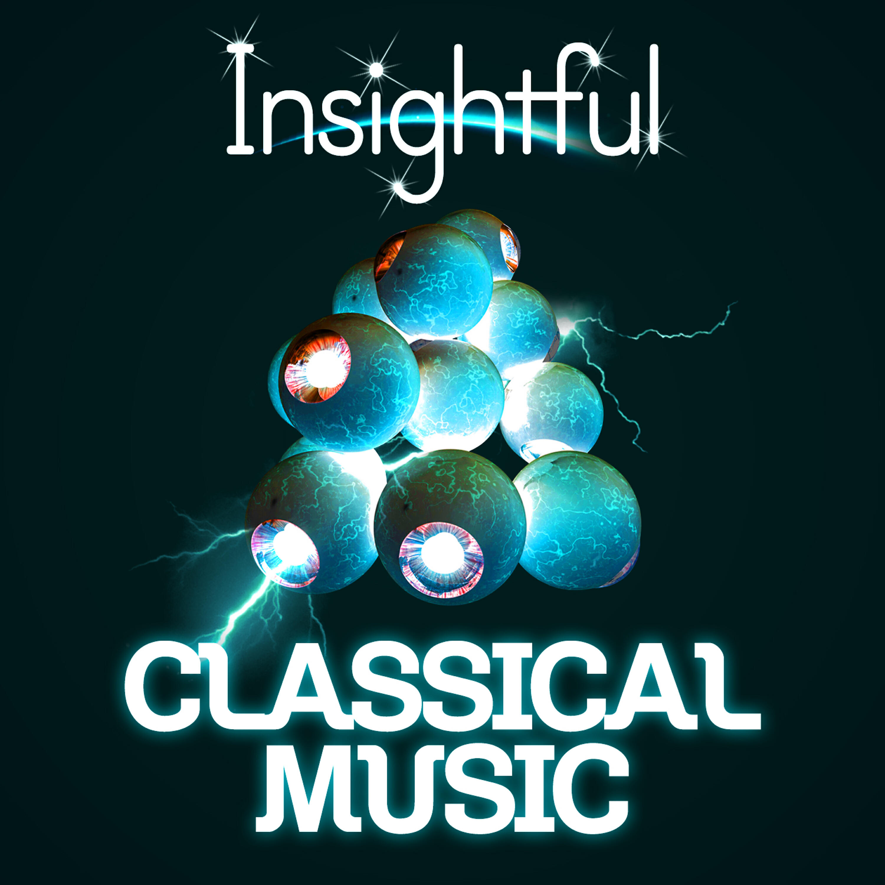 Релиз Insightful Classical Music