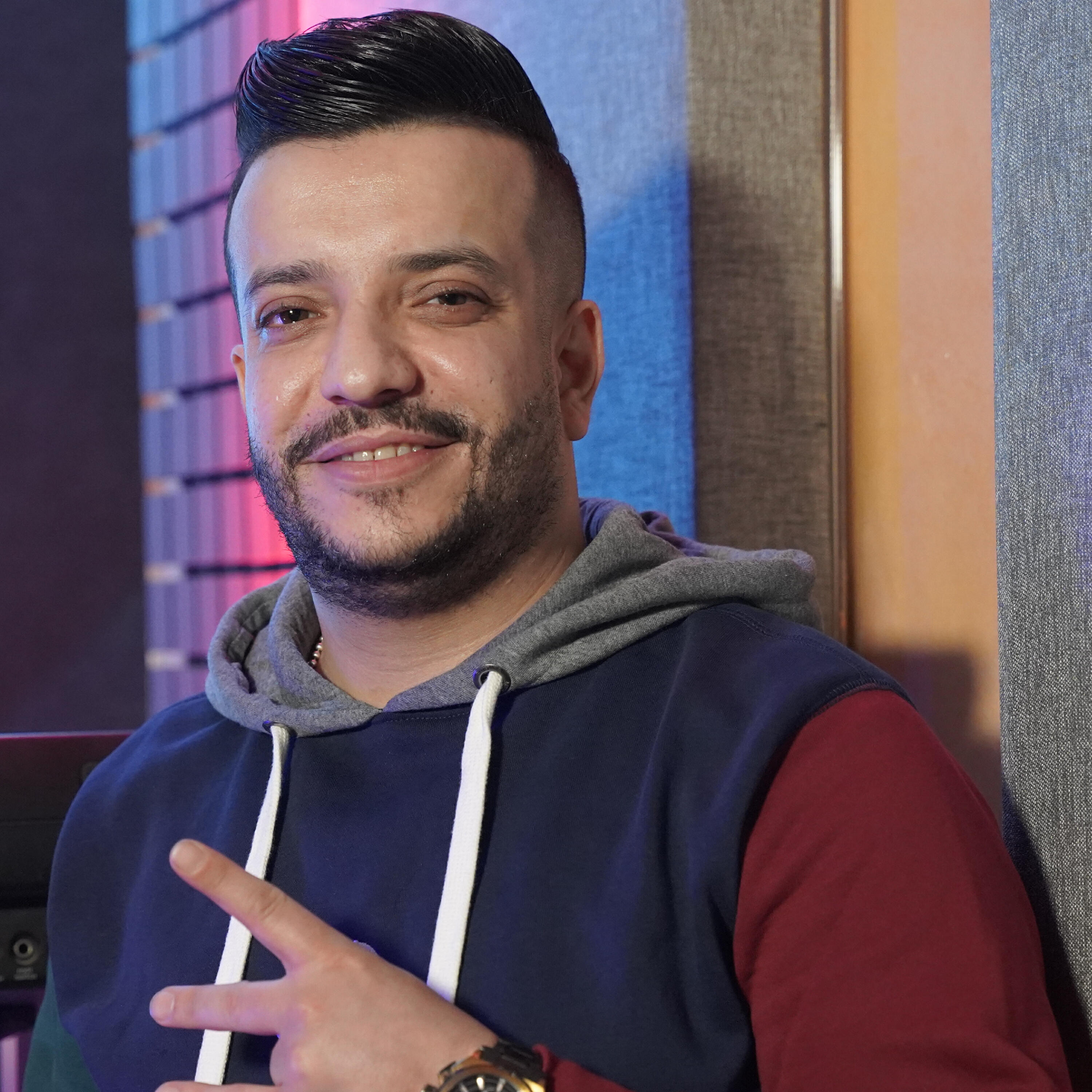 Релиз Tabghi T3aytili Watjik TkilaCheb Fares