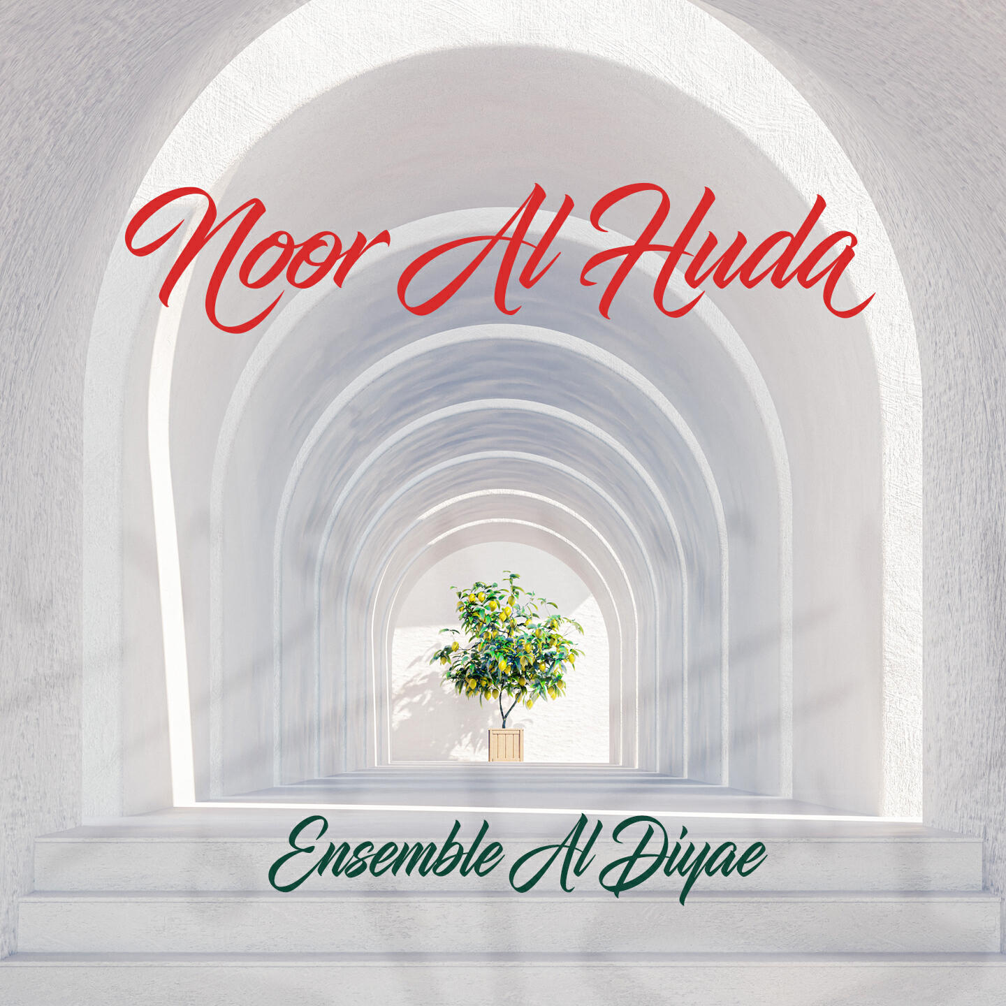 Ensemble Al Diyae