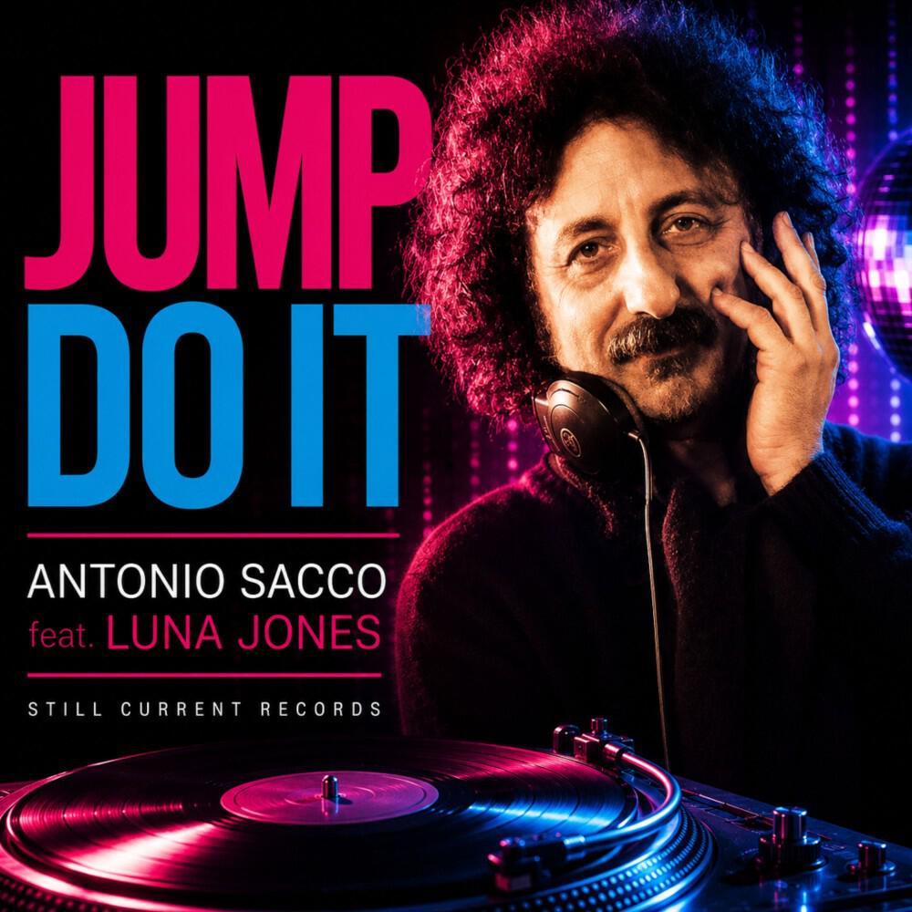 Релиз Jump do it