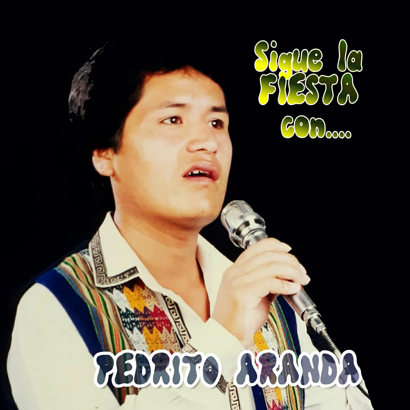 Релиз Sigue La Fiesta Con...