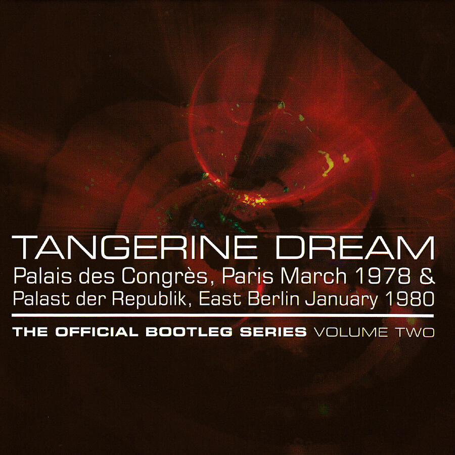 Релиз The Official Bootleg Series, Vol. 2 (Live)