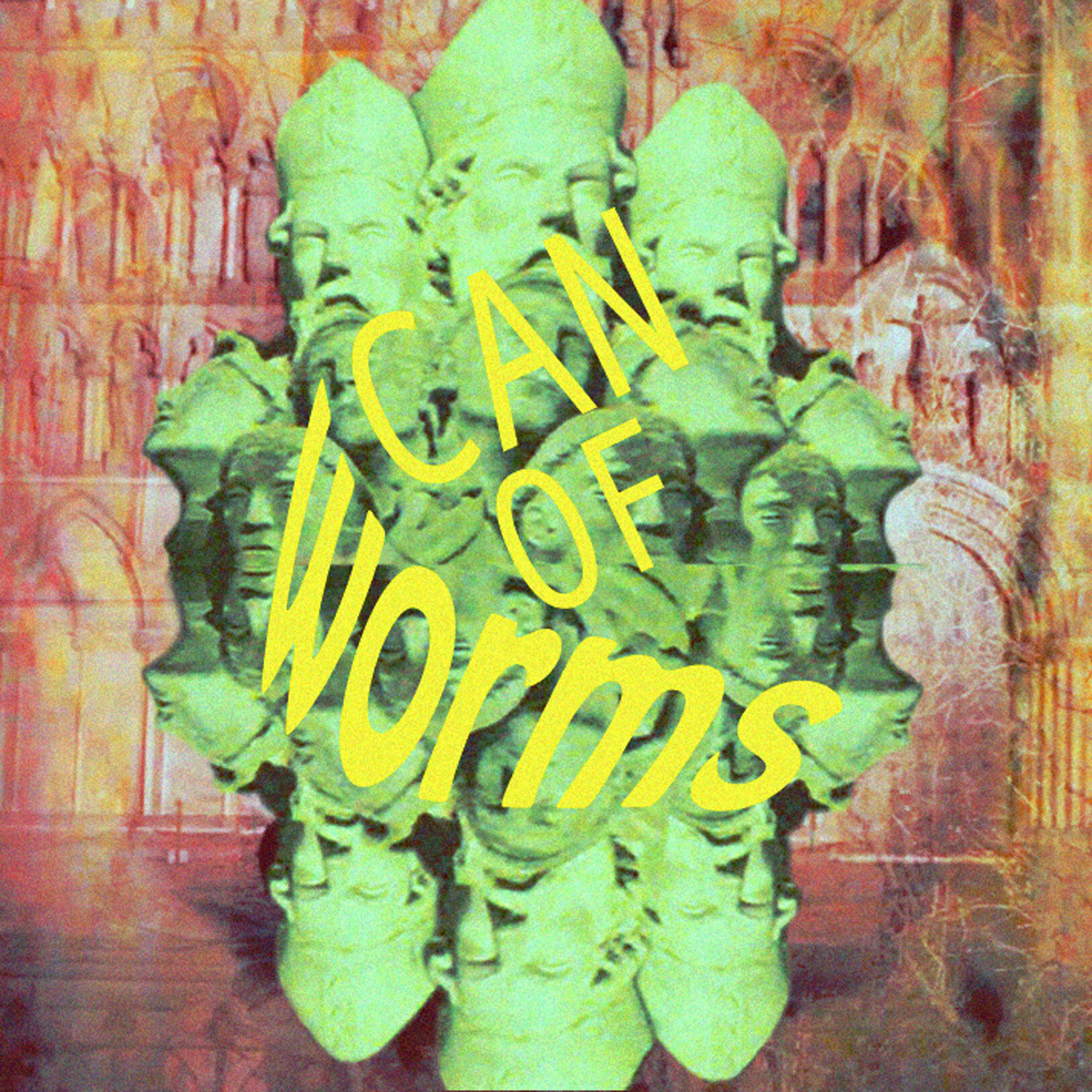 Релиз Can of Worms