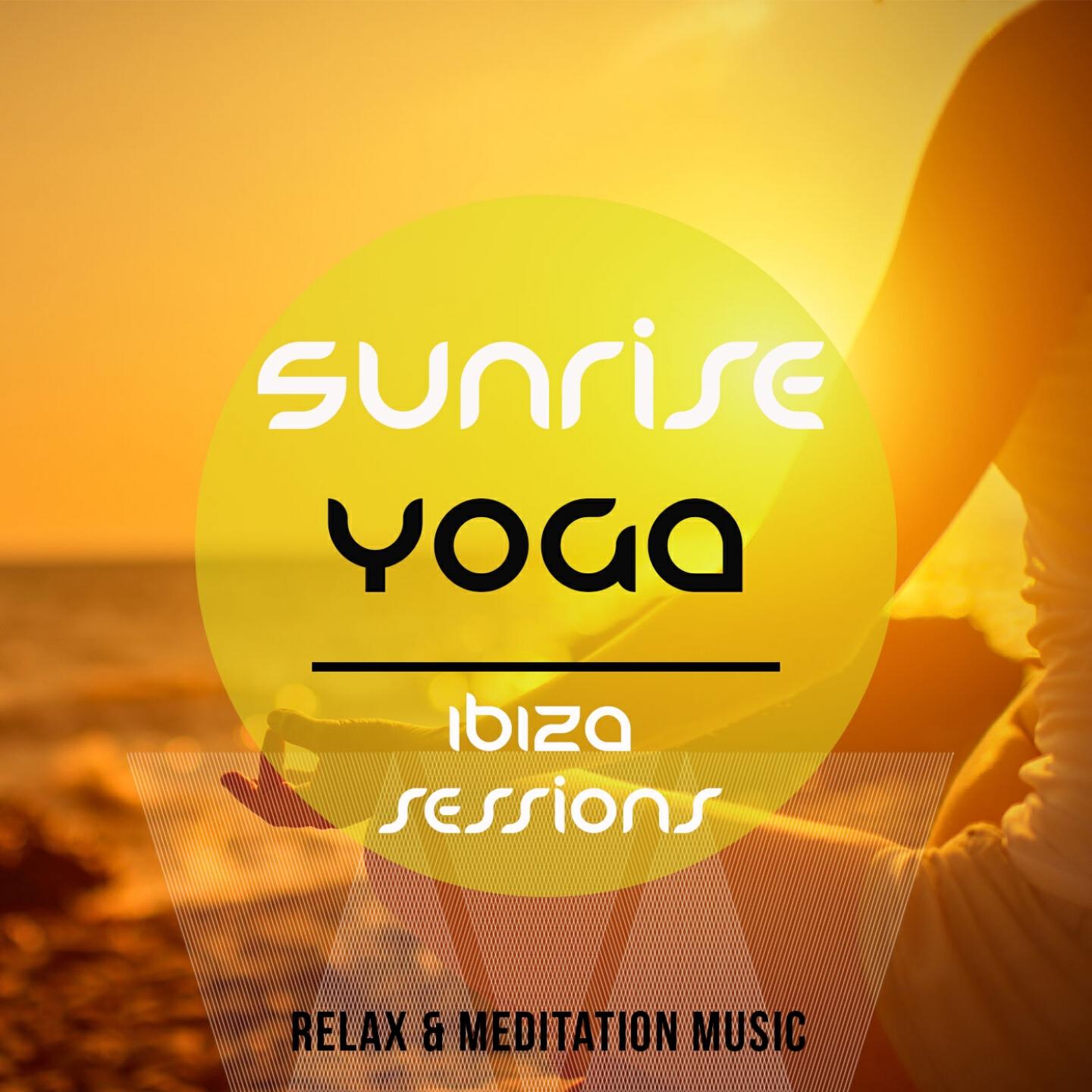 Релиз Sunrise Yoga - Ibiza Sessions, Vol. 1