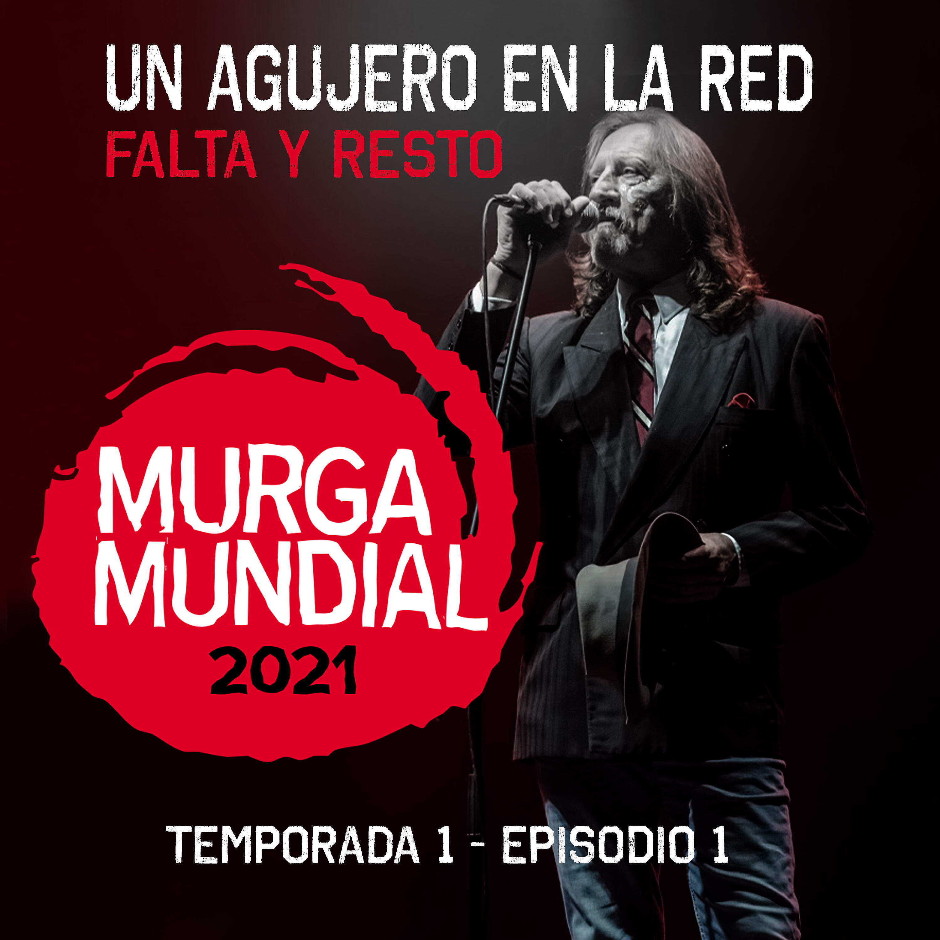 Релиз Un Agujero en la Red