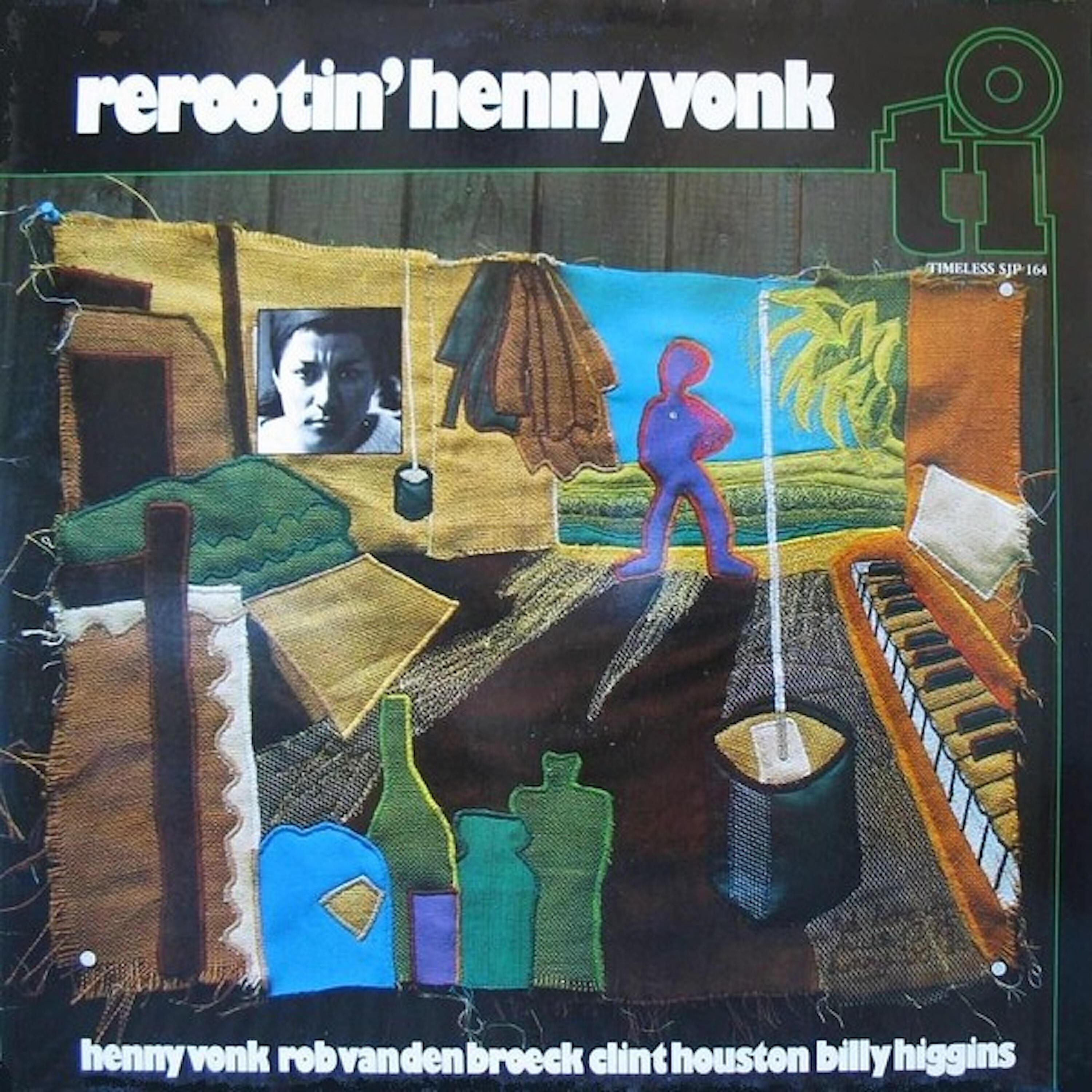 Henny Vonk