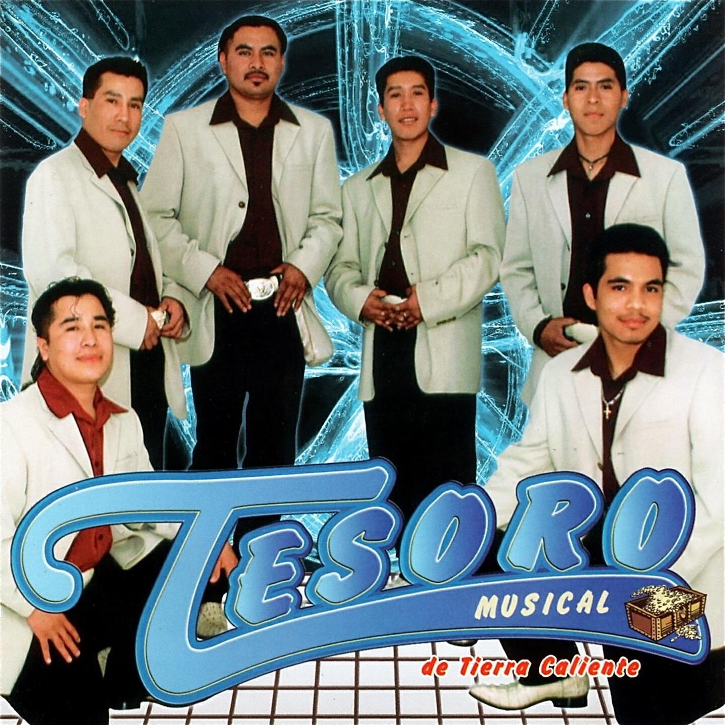 Tesoro Musical de Tierra Caliente