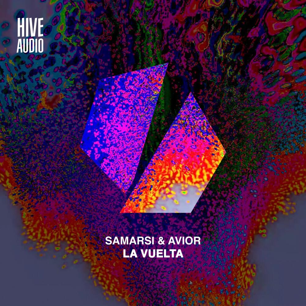 Релиз La Vuelta