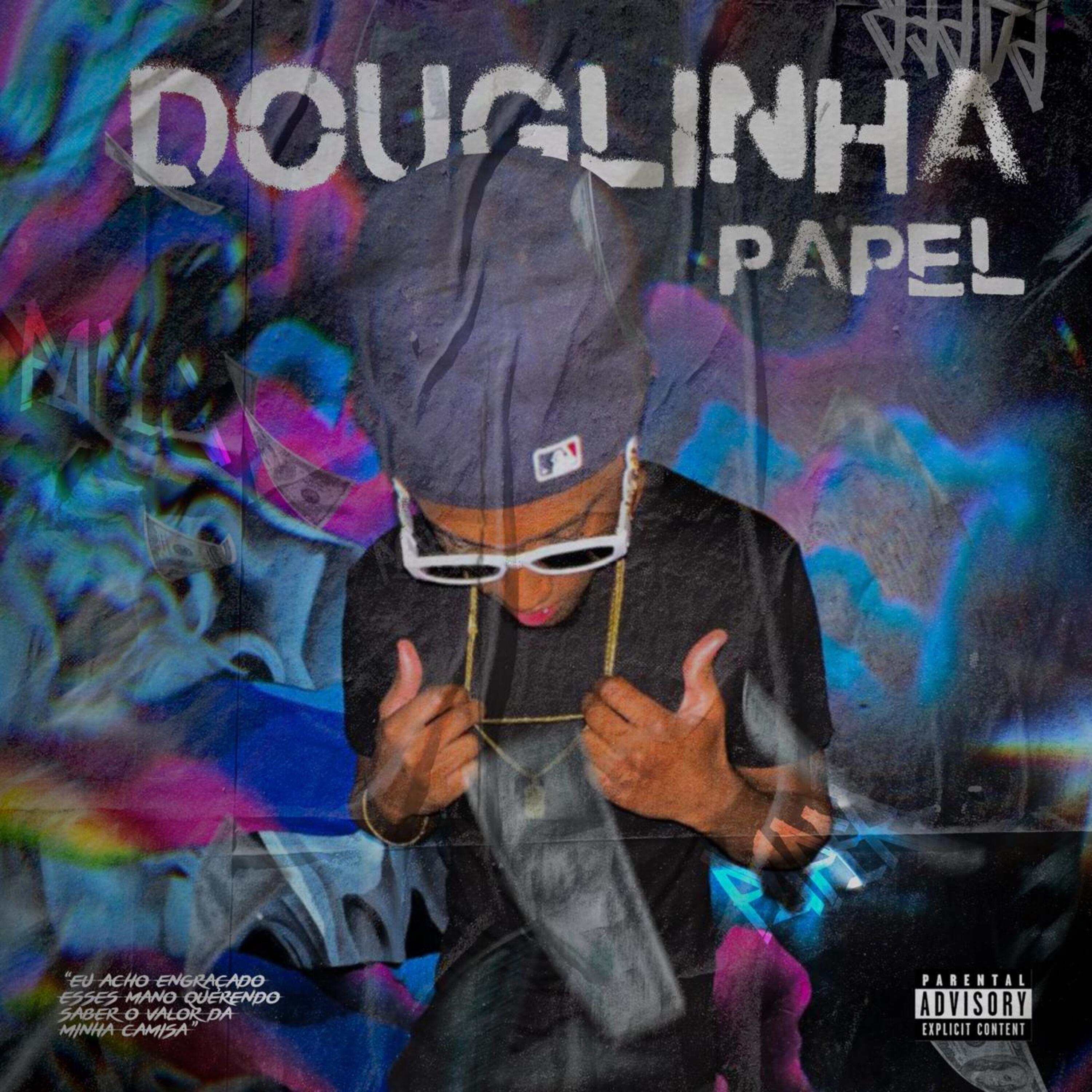 Релиз Papel