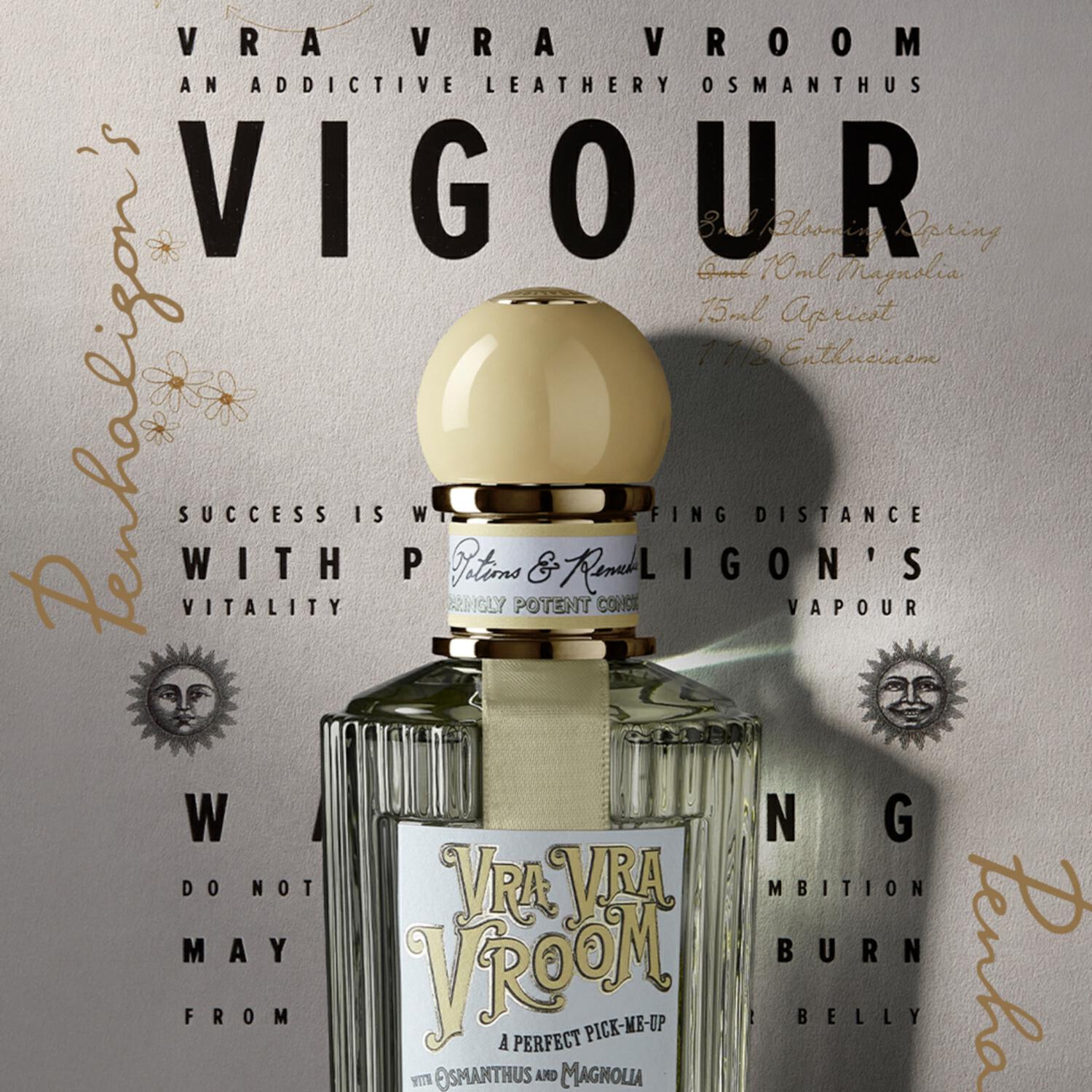 Penhaligon's