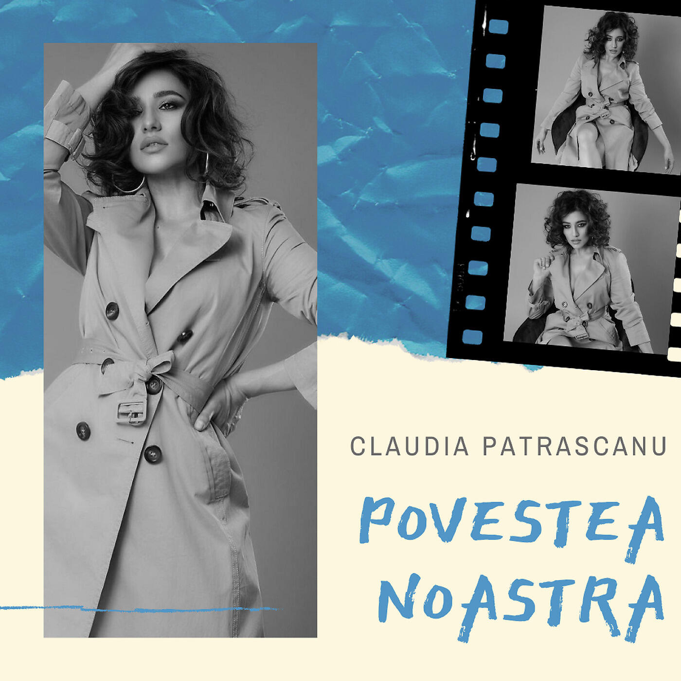 Релиз Povestea Noastra