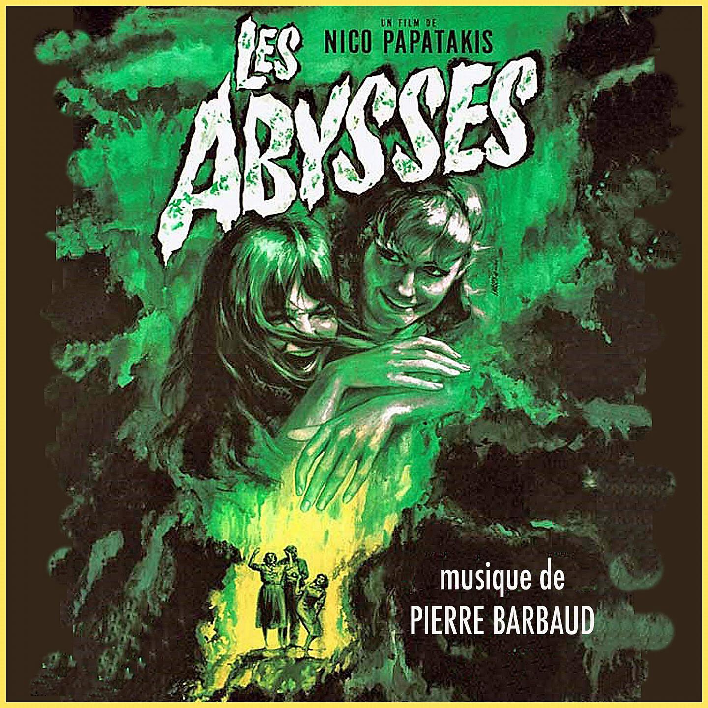Pierre Barbaud