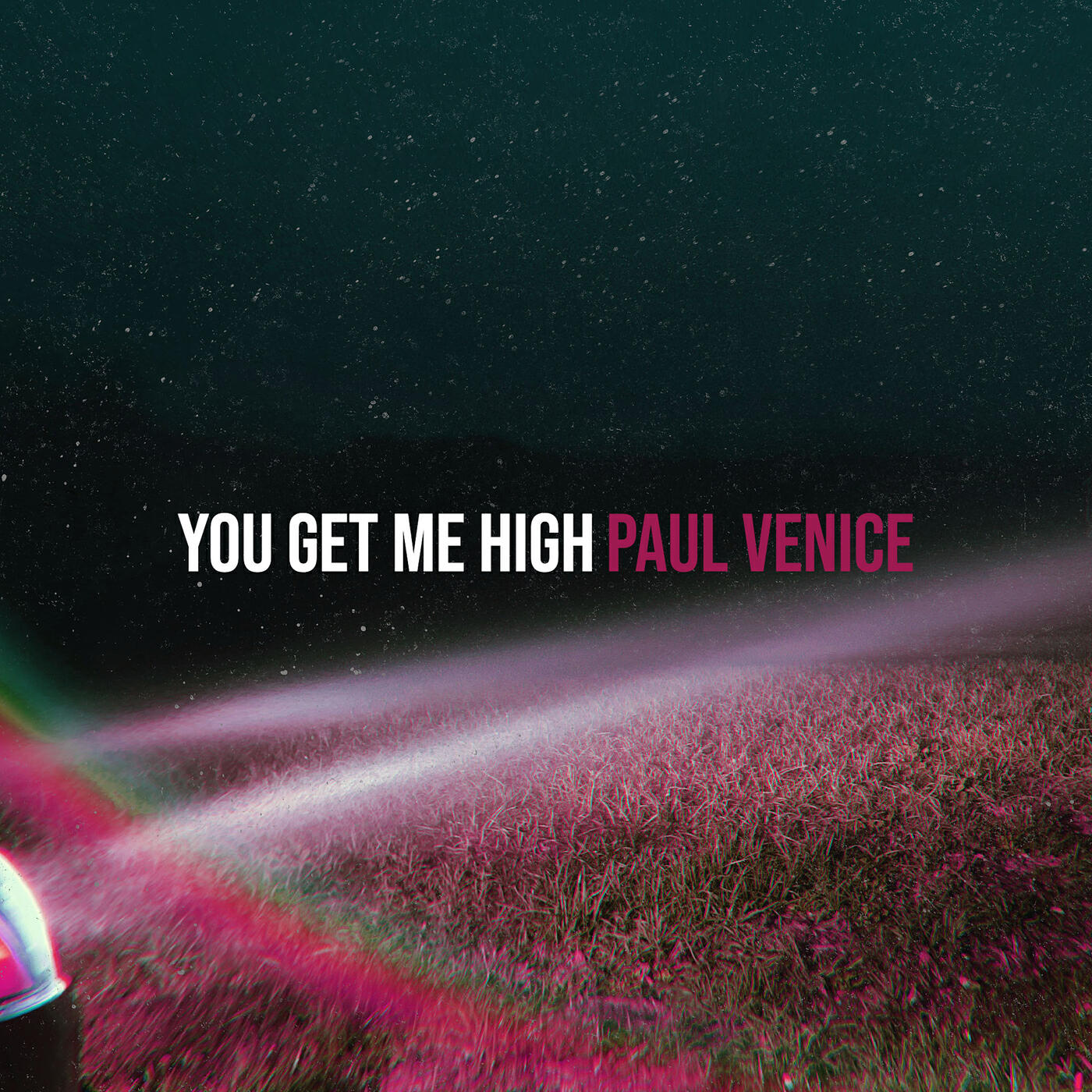 Релиз You Get Me High