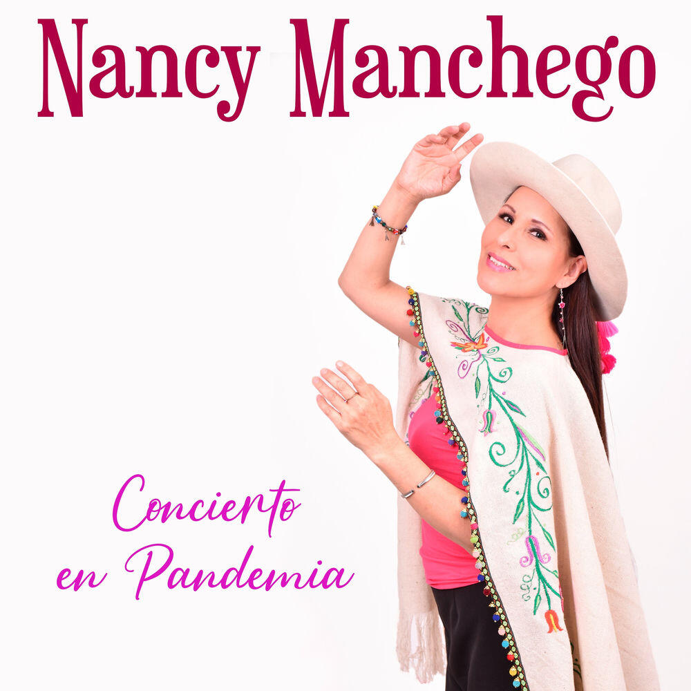 Релиз Concierto en pandemia (Live)