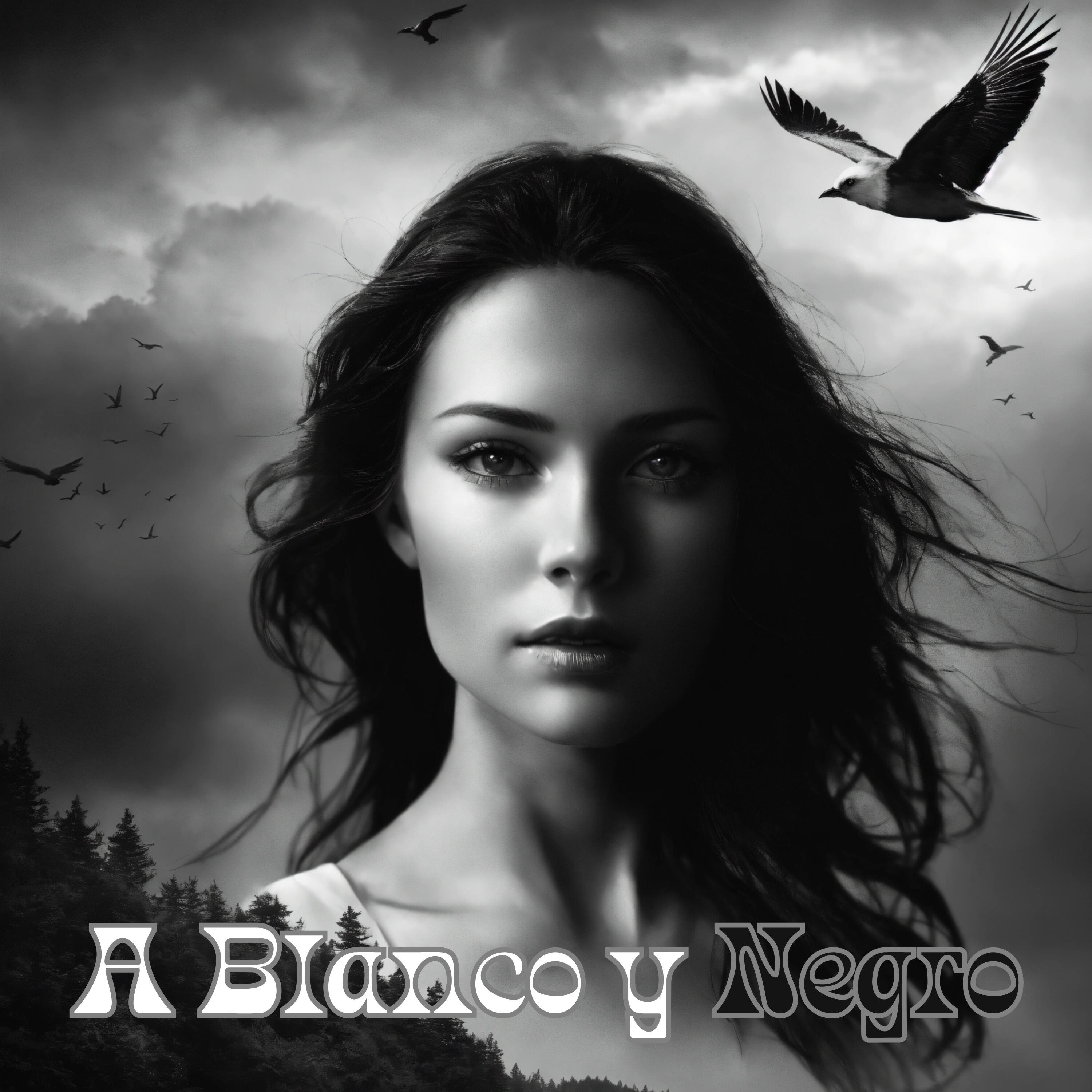 Релиз A Blanco y Negro