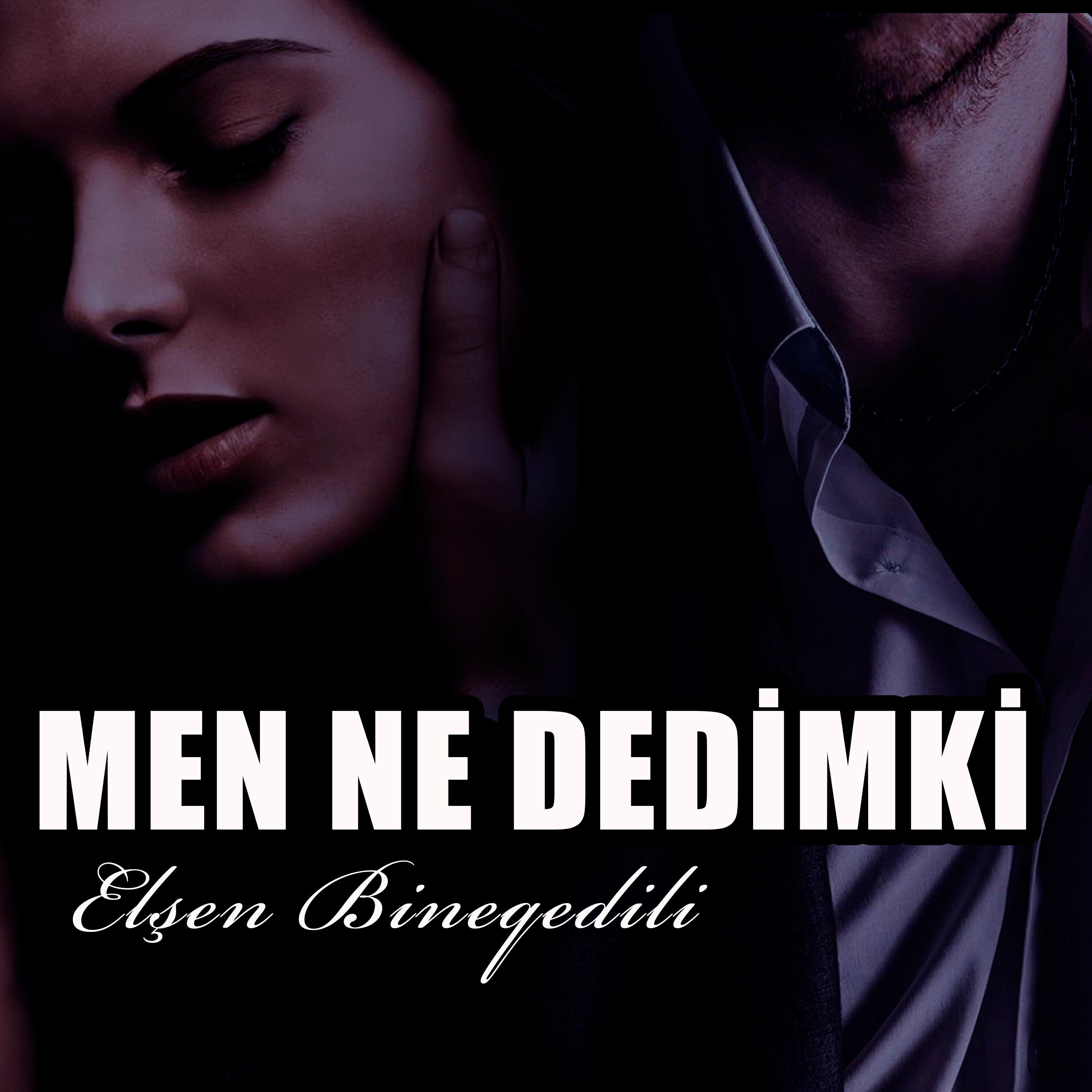 Релиз Men Ne Dedimki