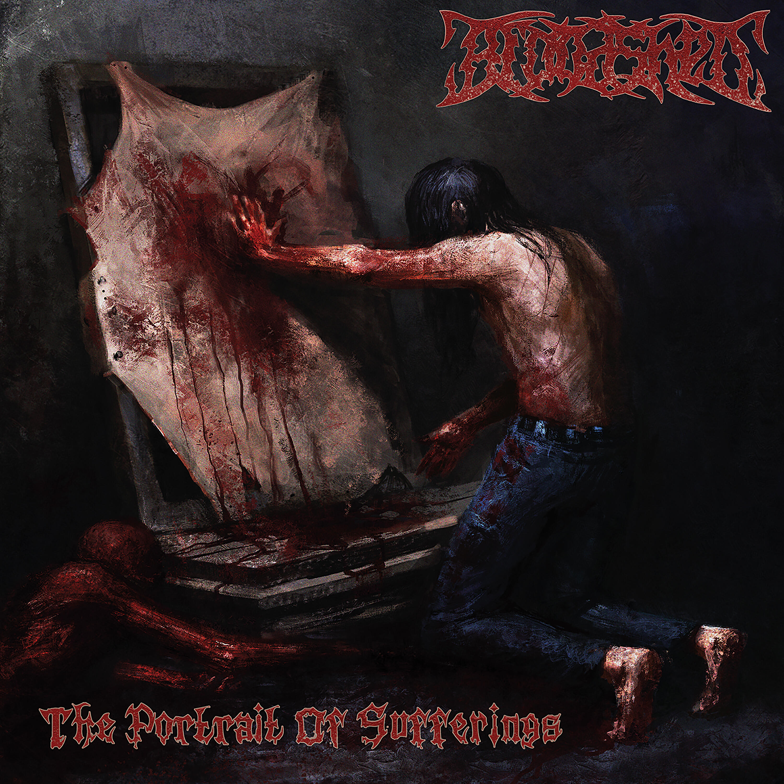Релиз The Portrait of Sufferings