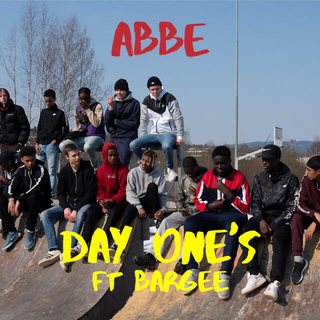 Релиз Day One’s