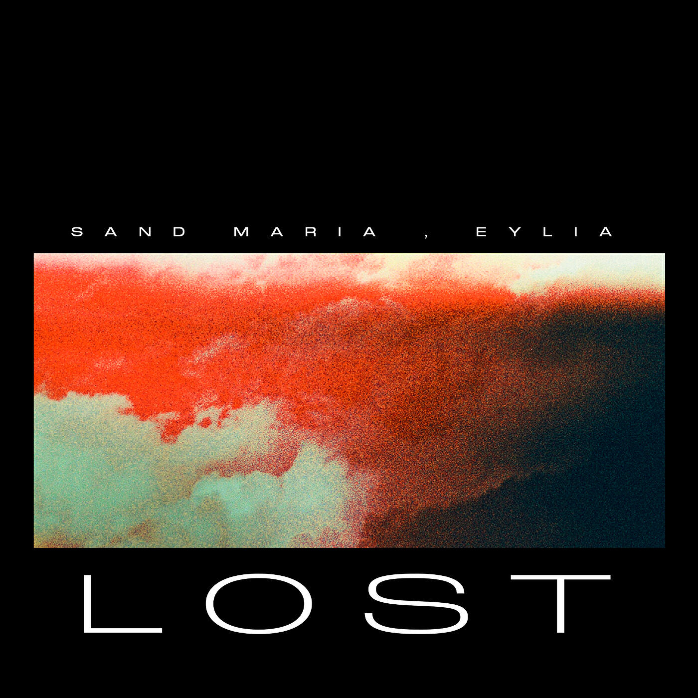 Релиз Lost