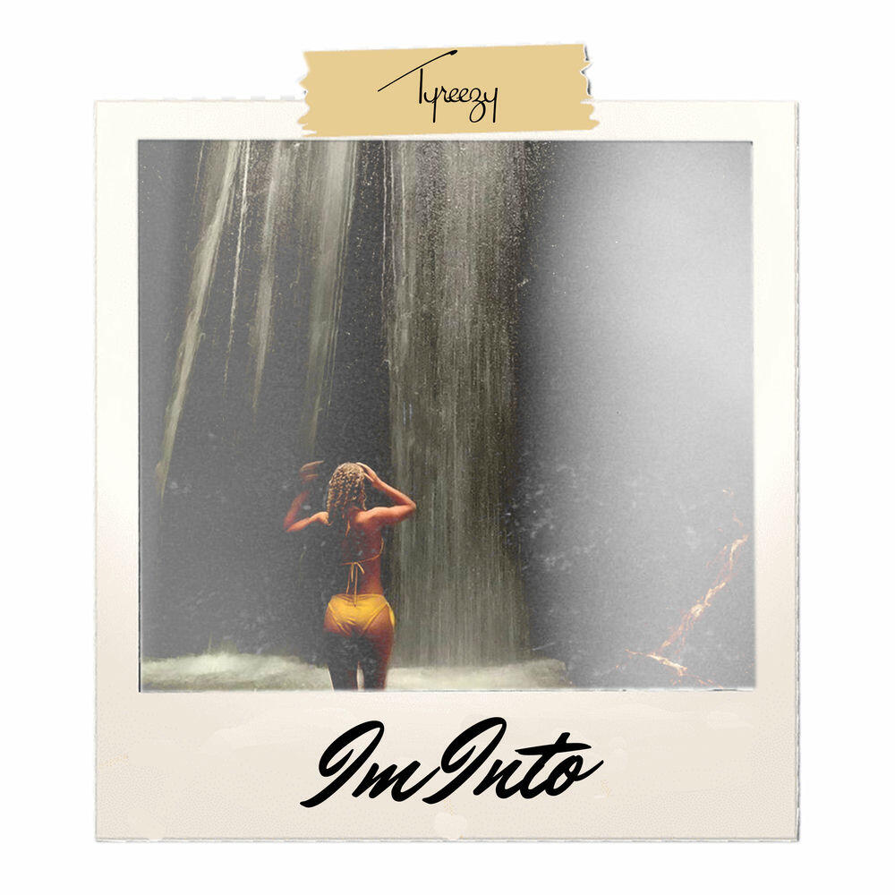 Релиз Im Into