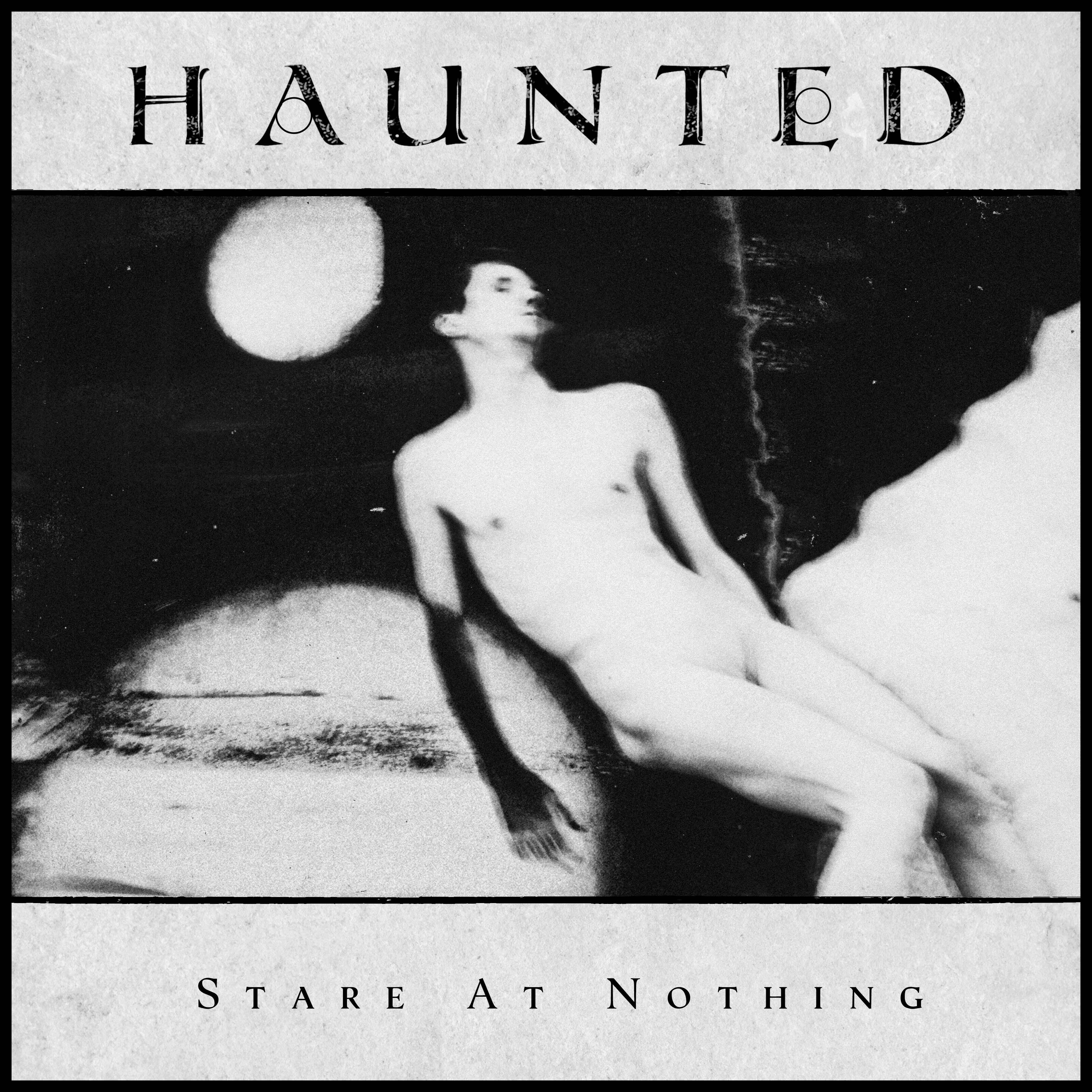 Релиз Stare At Nothing