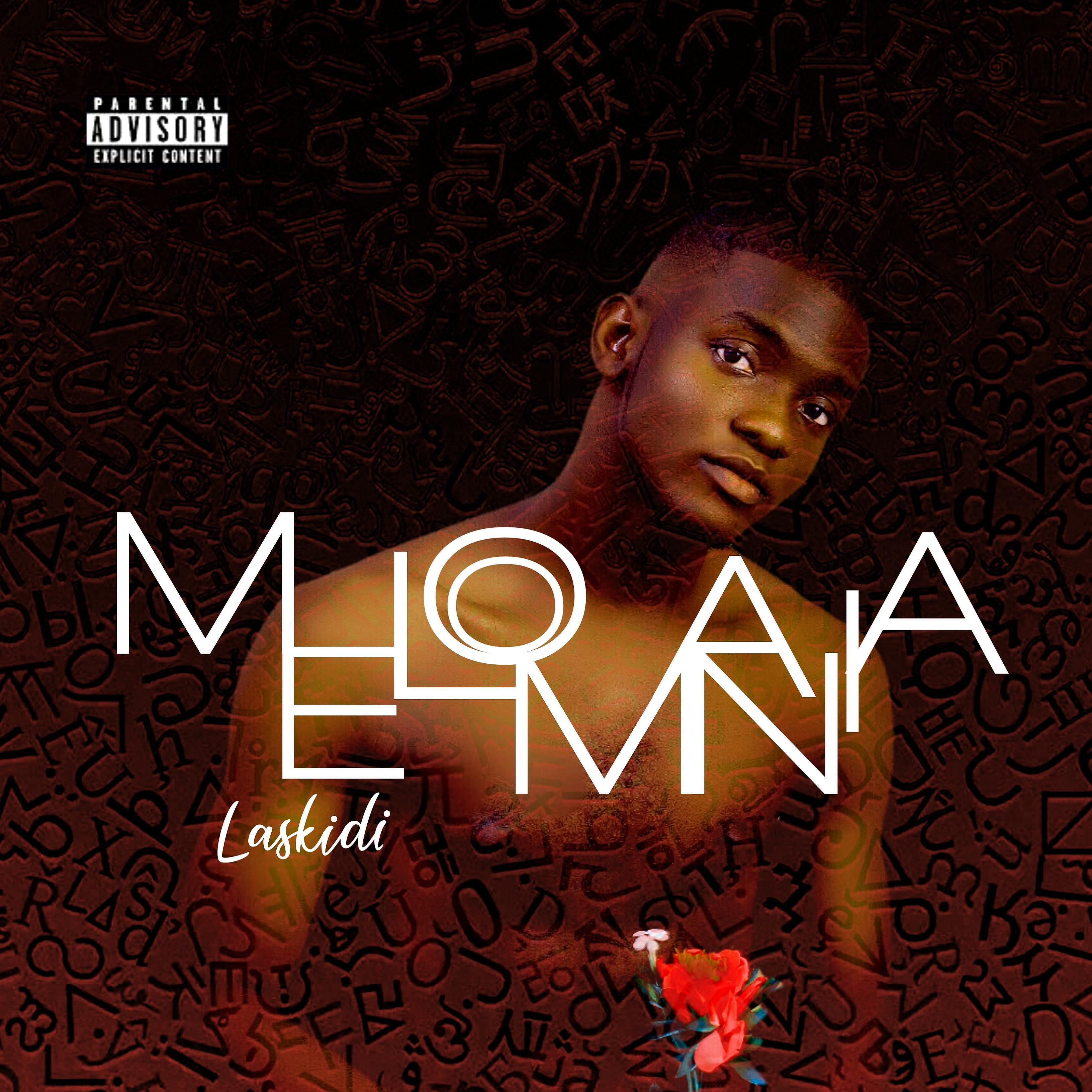 Релиз Melo Mania