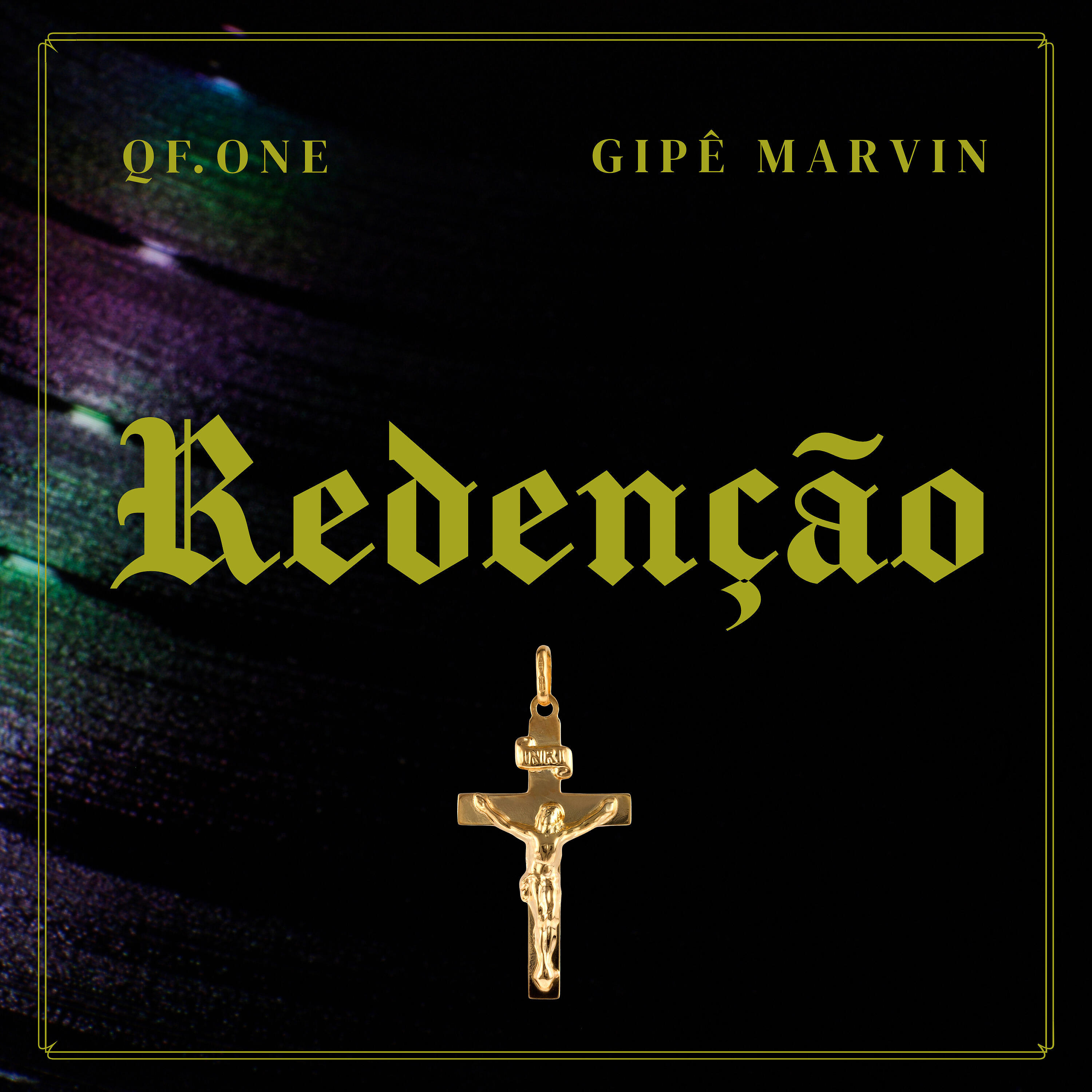 Релиз Redenção